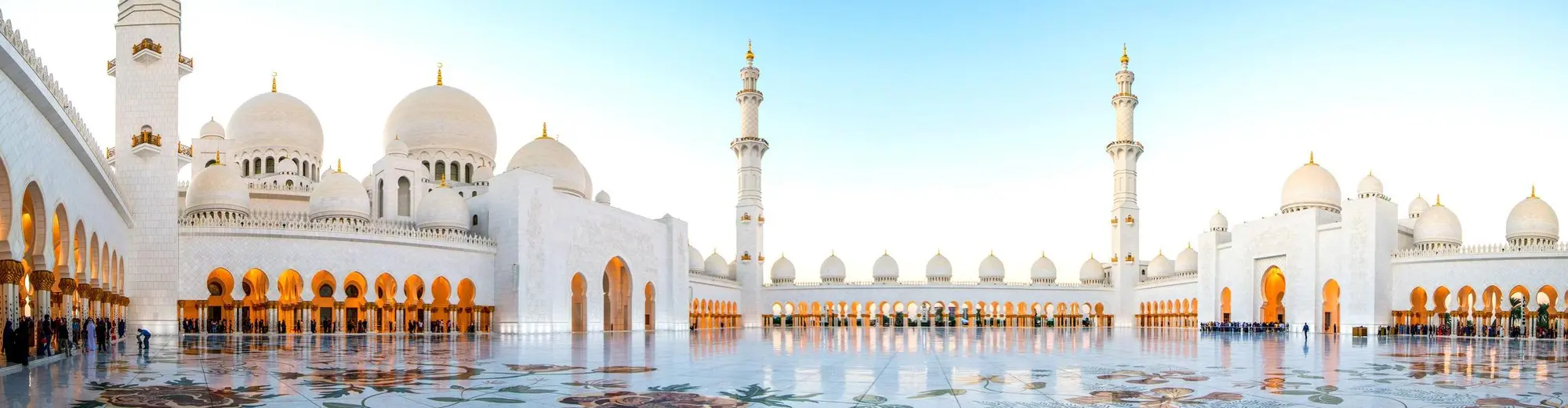 Abu Dhabi, De forente arabiske emirater