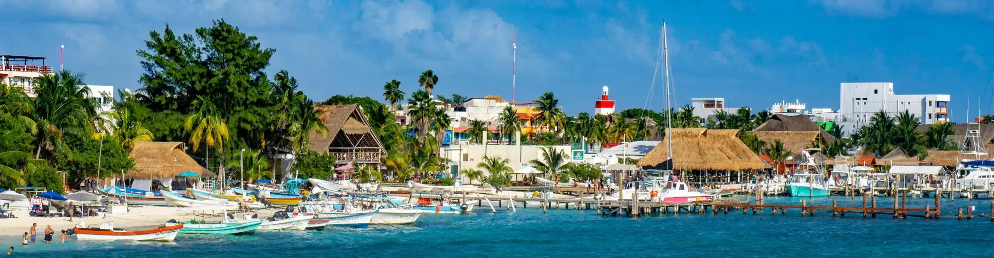 Quintana Roo, Mexico