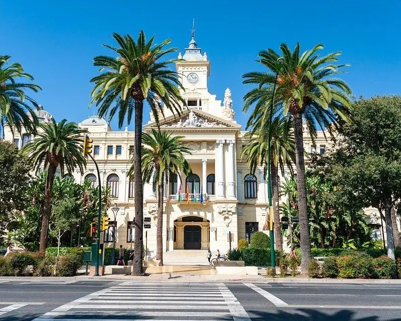 Wilayah Málaga, Sepanyol