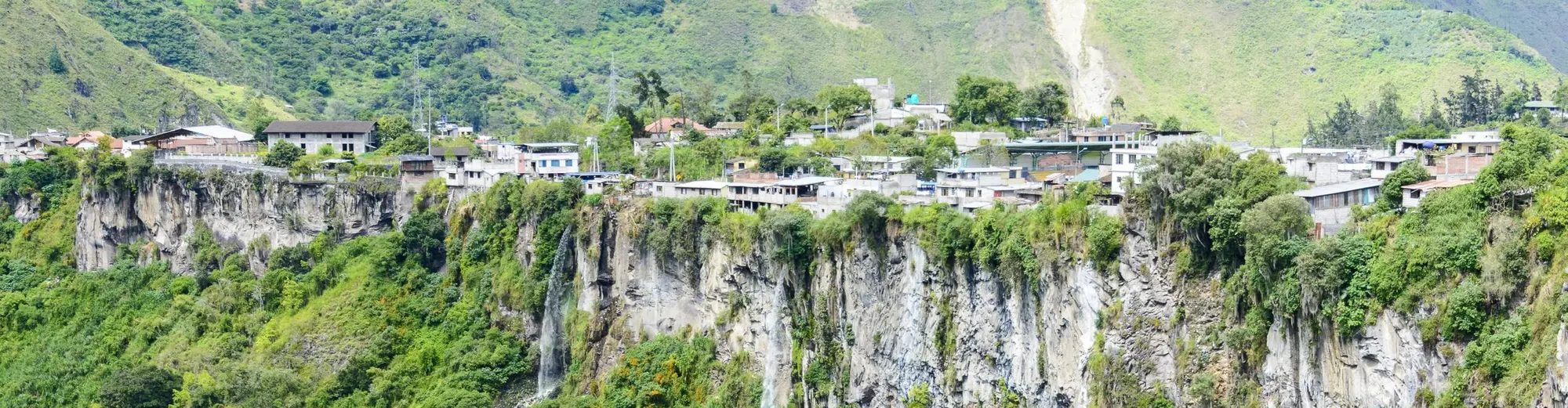 استان پاستازا, اکوادور