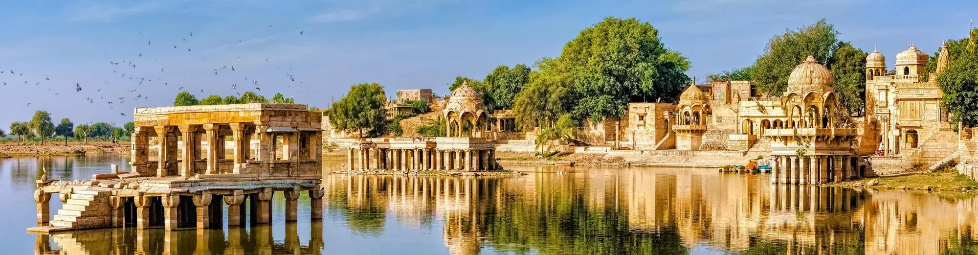 Jaisalmer, Índia