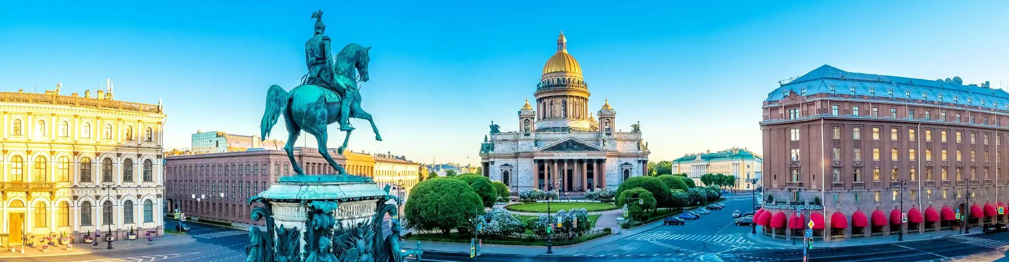 Szentpétervár, Orosz Föderáció