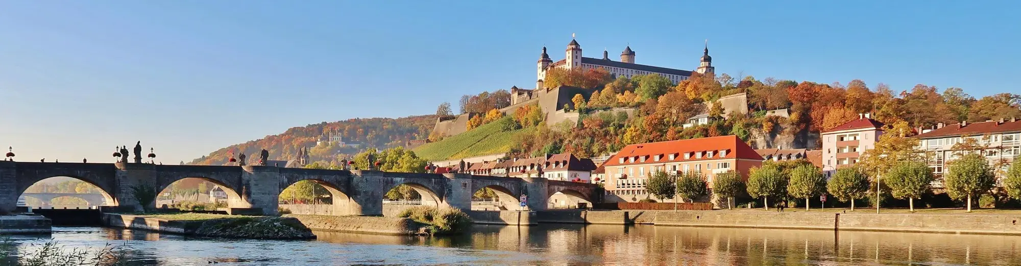 Wurzburg, Deutschland