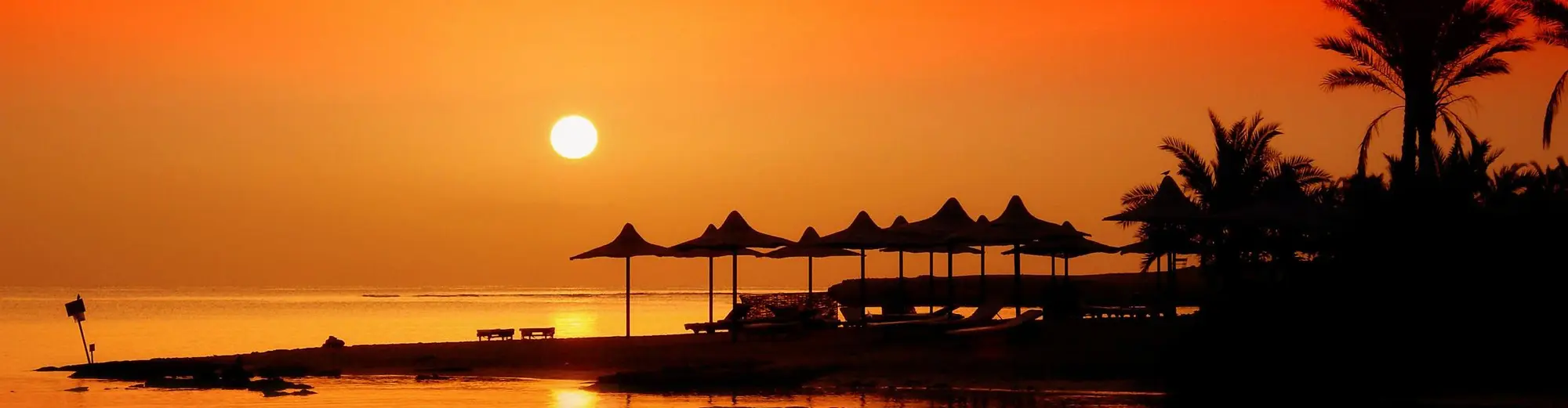 مرسى علم, مصر