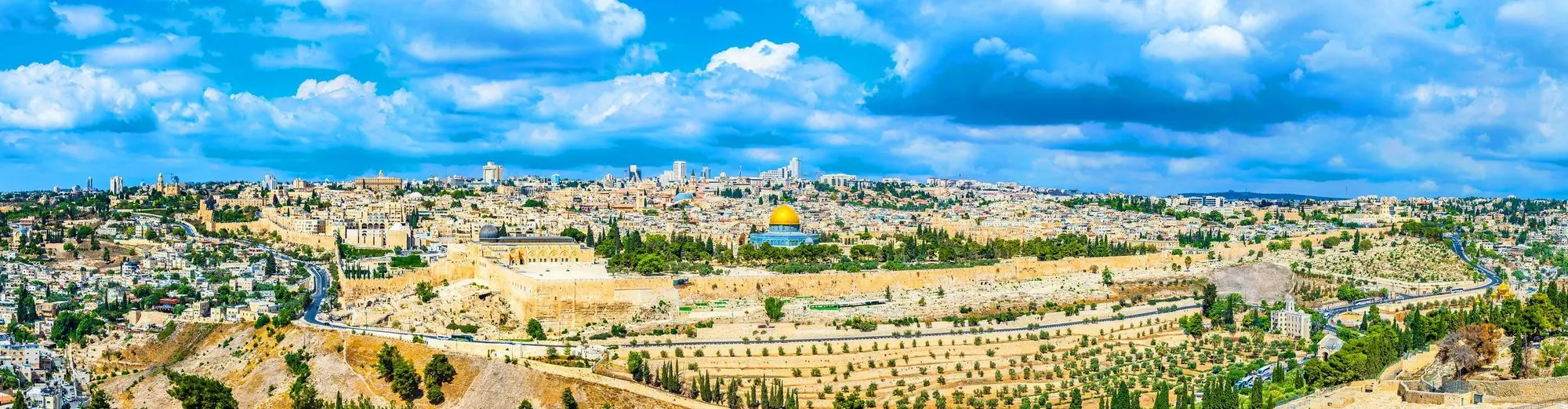 Jerusalén, Israel
