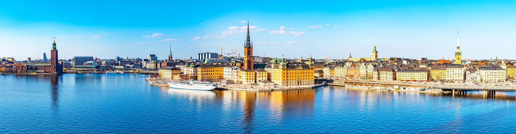 Stockholm, Suedia