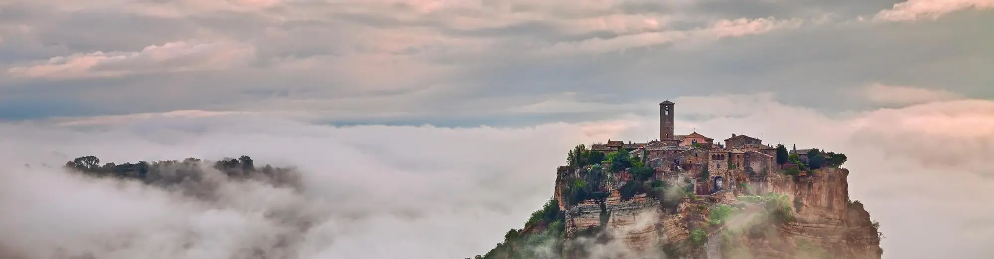 Viterbo, Italia