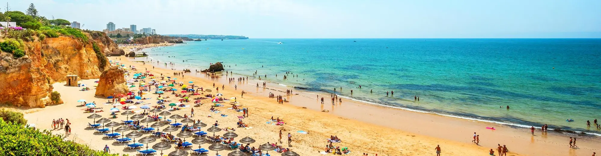Portimao, Portugal