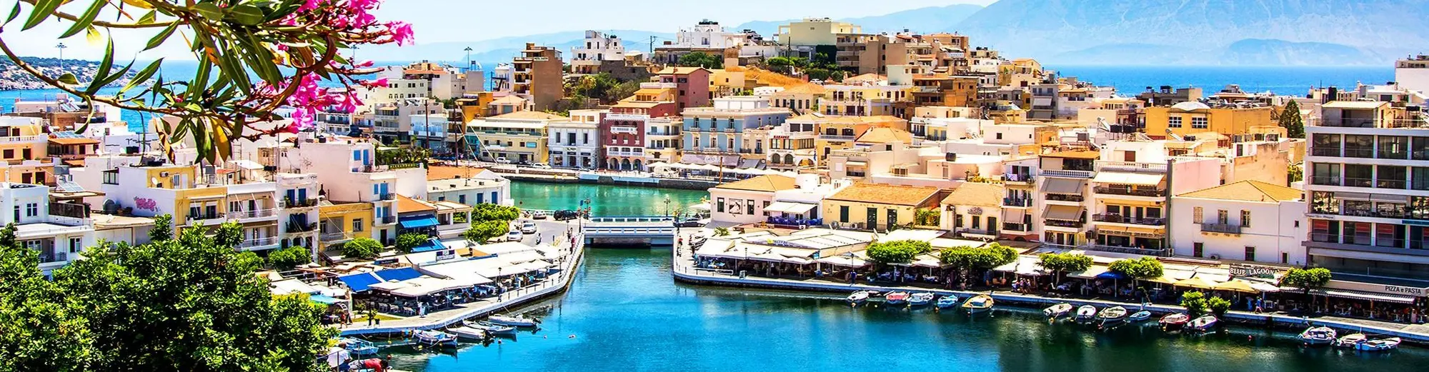 Creta (Illa de Creta), Grècia