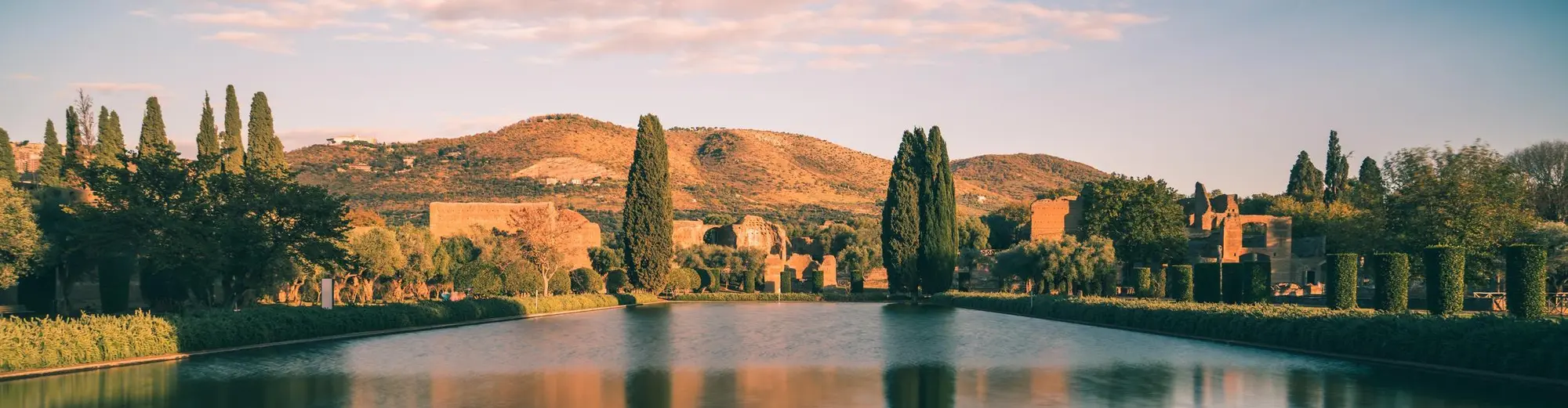 Tivoli, Italia