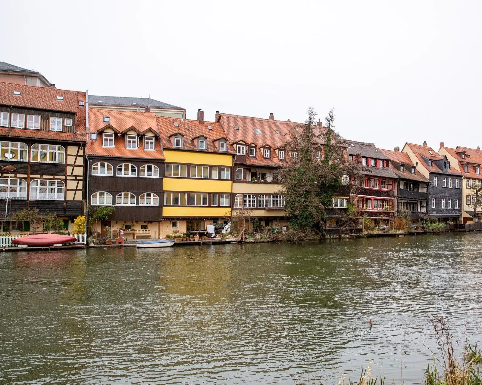 Bamberg, Nemčija
