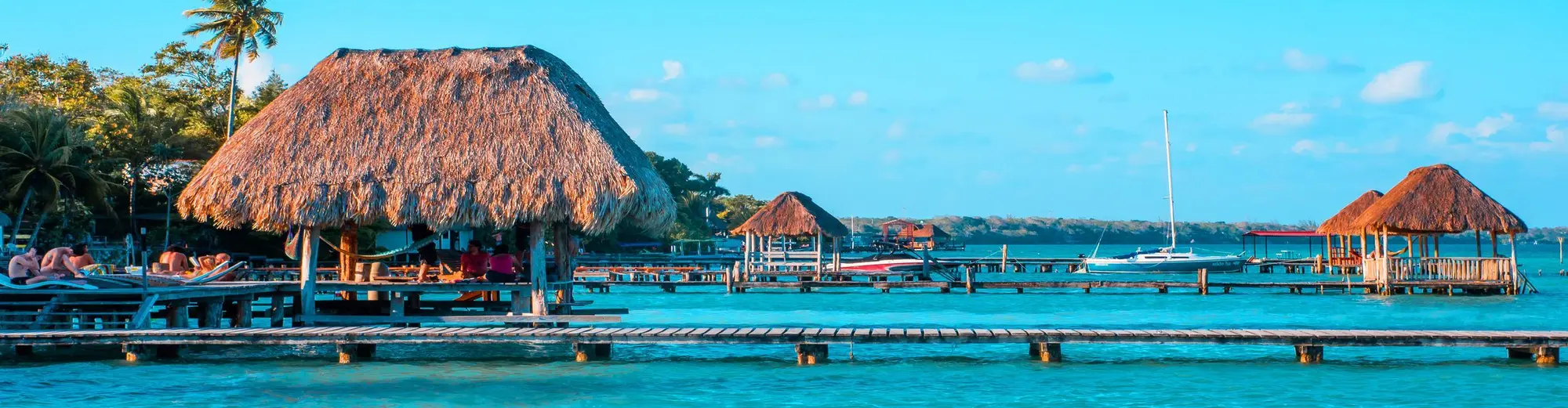 Chetumal, Mexiko