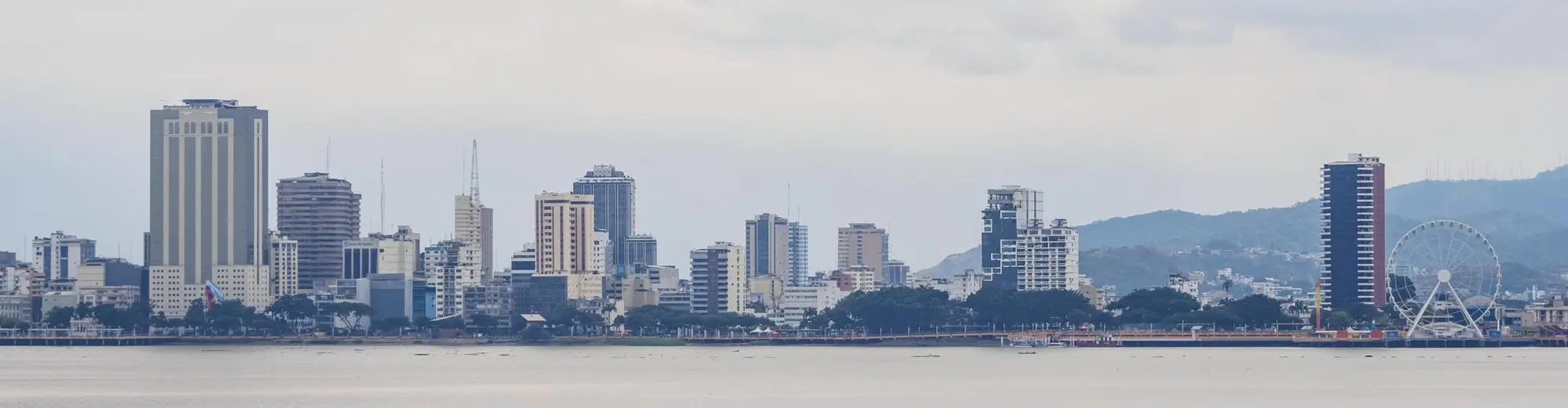 Guayas, Ecuador