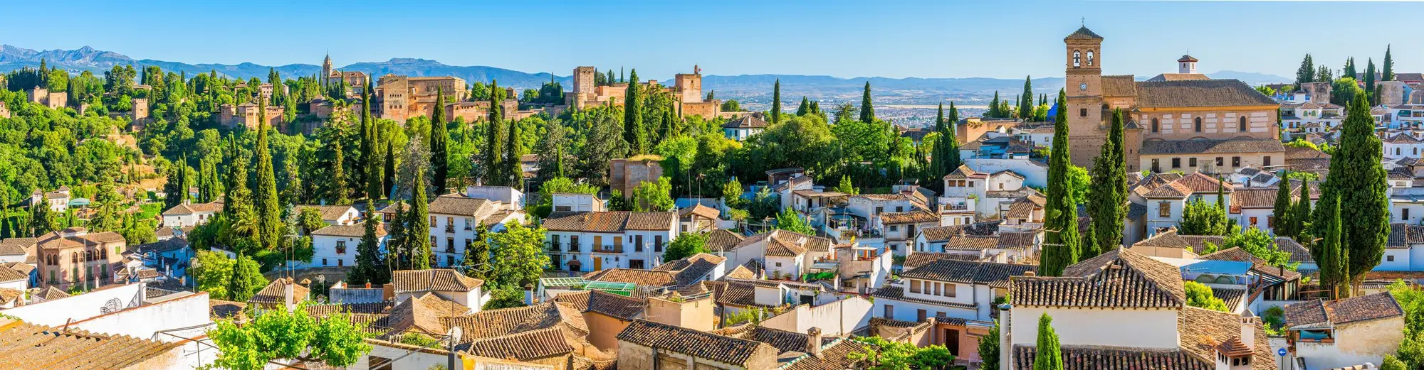 Granada, España