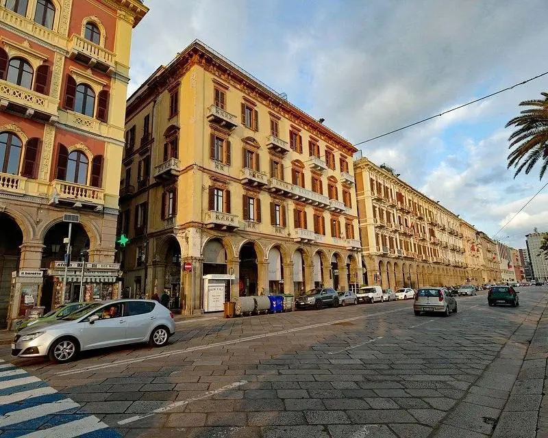 Cagliari (Pokrajina), Italija
