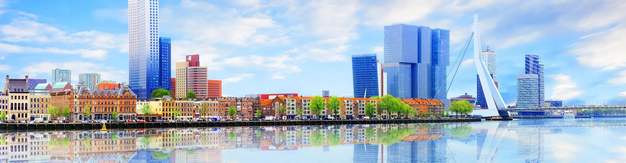 روتردام, هولندا