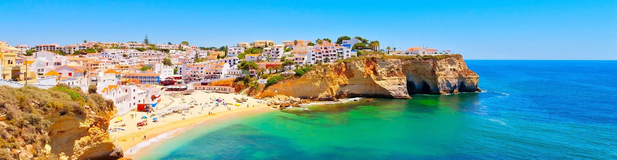 Lagos, Portogallo