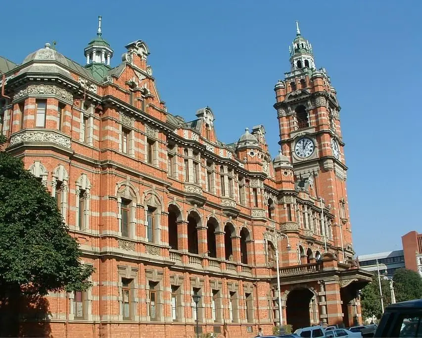 KwaZulu-Natal, Südafrika