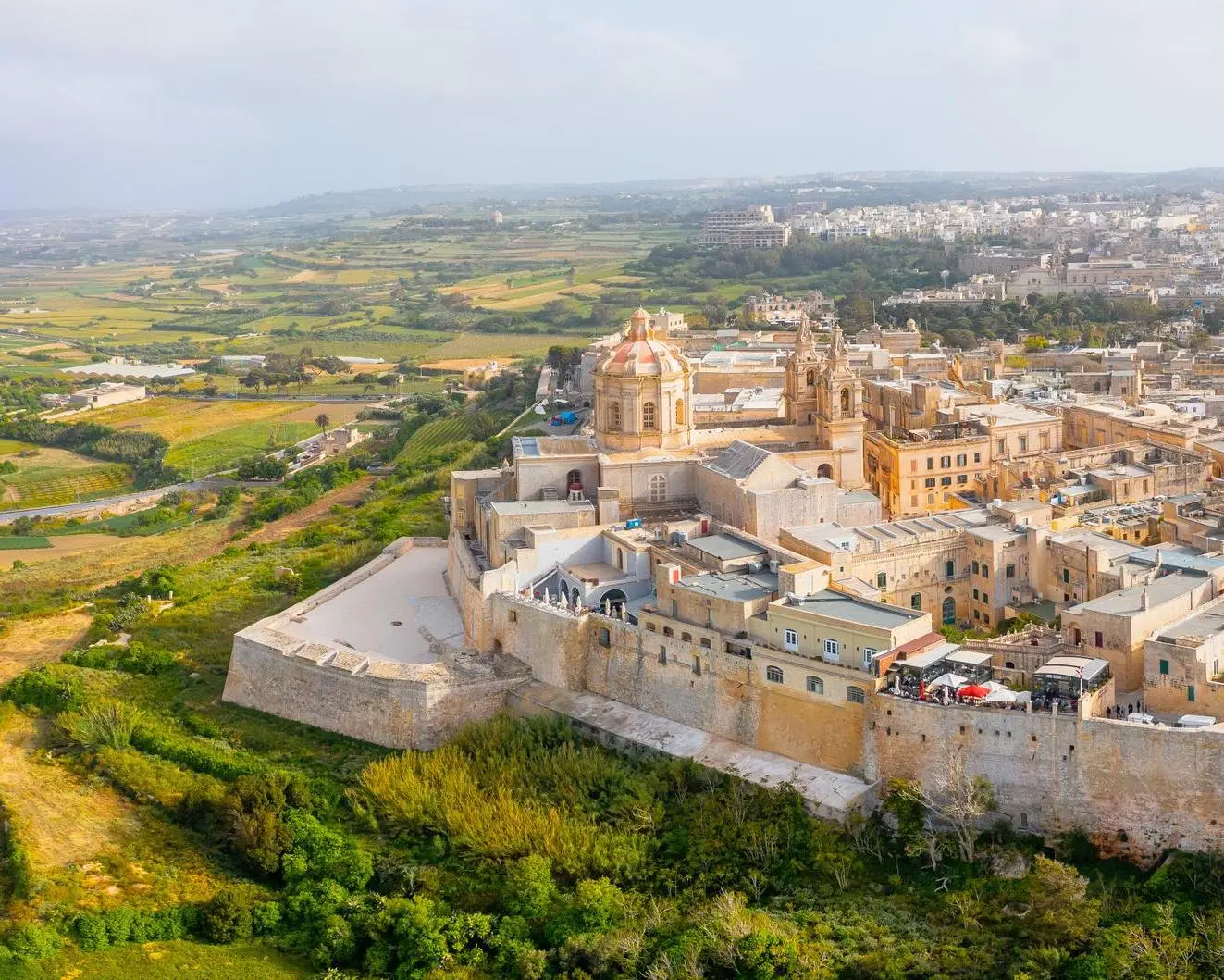 Mdina, Malta