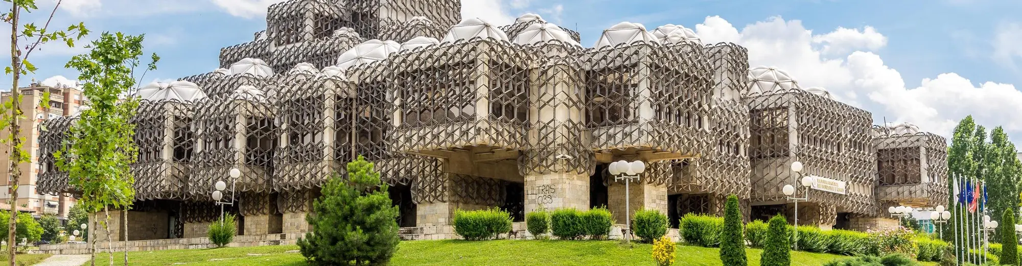 Pristina, کوزوو