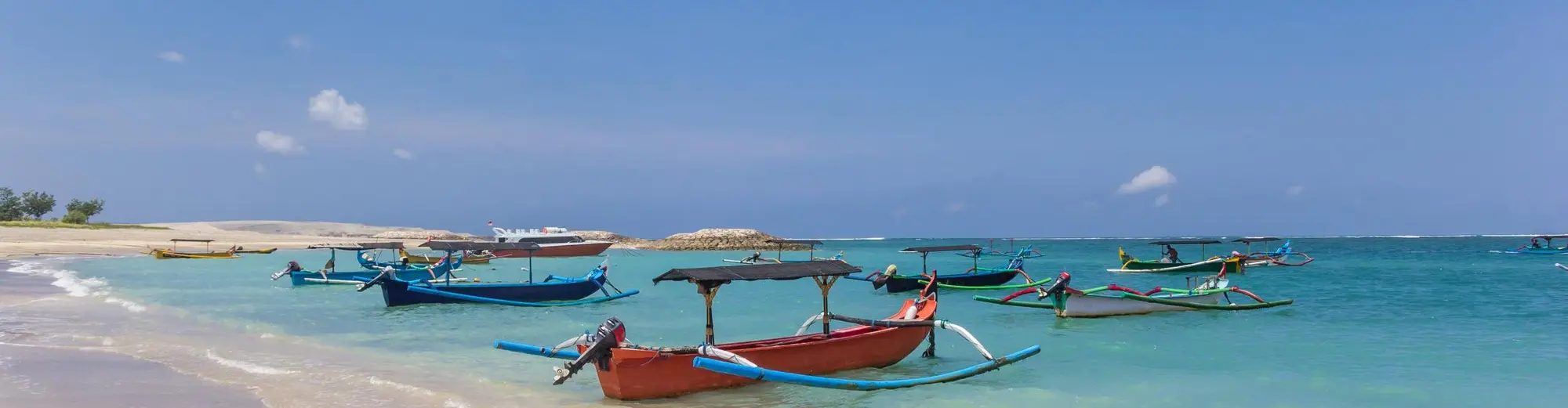 סמיניאק, אינדונזיה