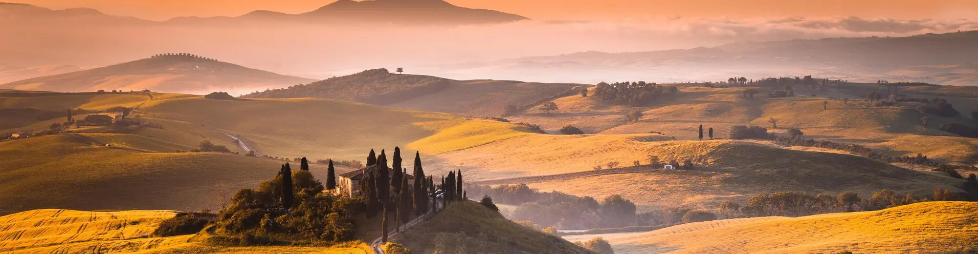Montalcino, Itali