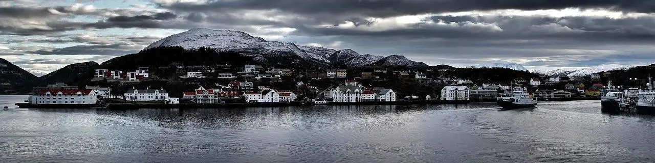 Innlandet (County), Norveška