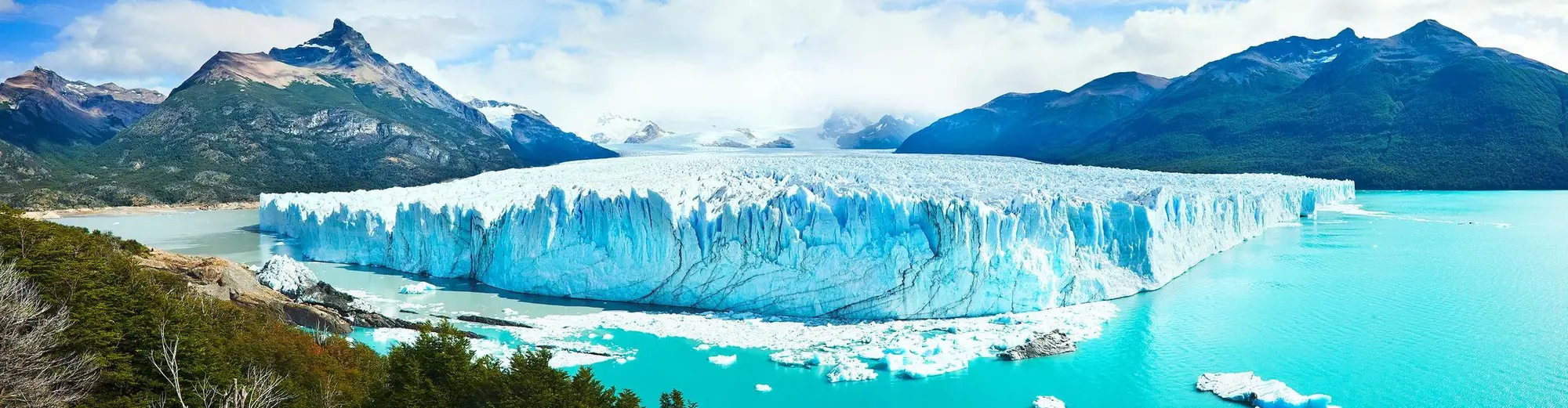 El Calafate, Arjantin