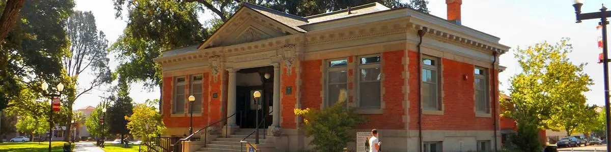 פאסו רובלס, קליפורניה, ארצות הברית