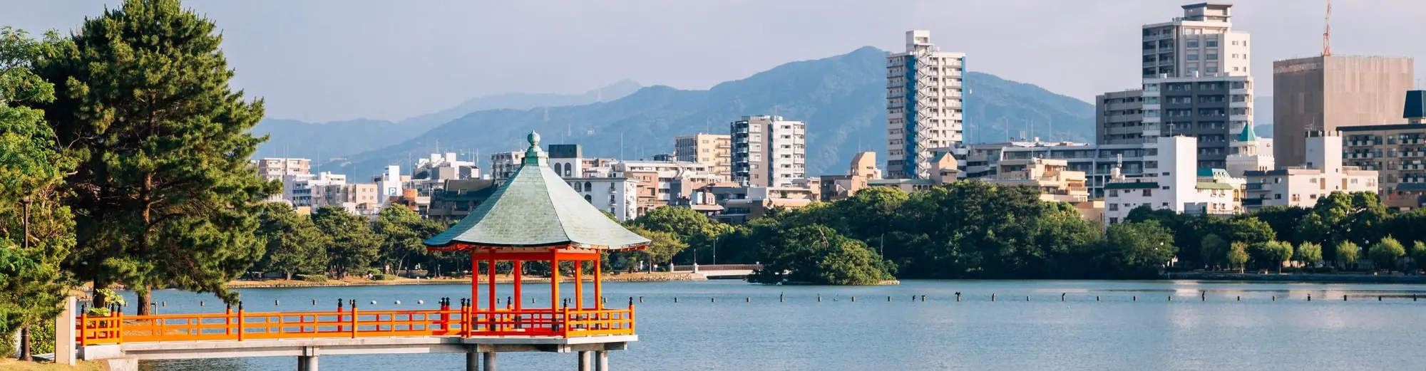 Fukuoka, Japonsko