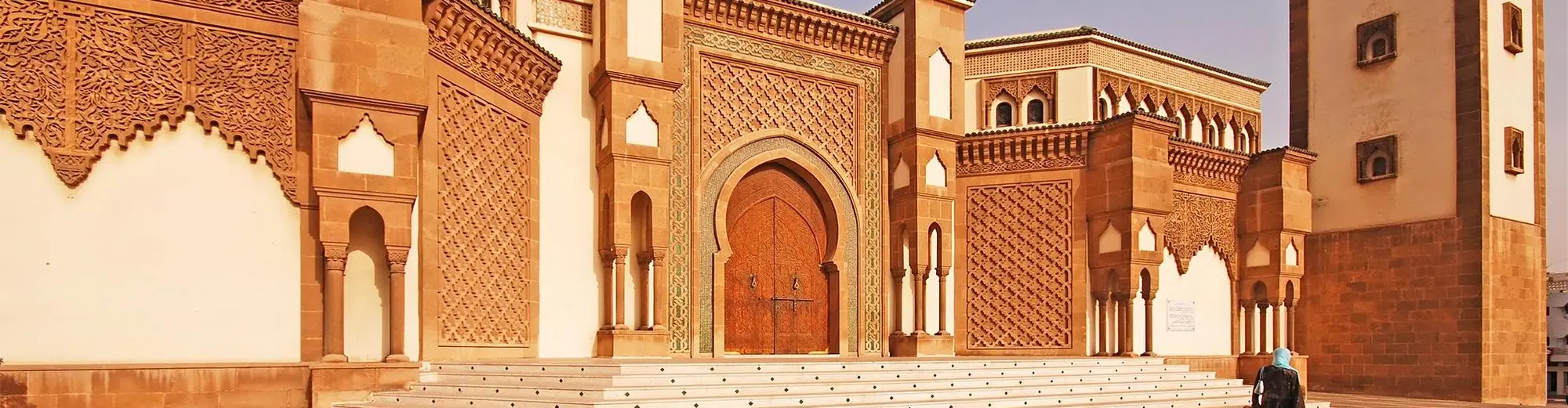 Agadir, Marrocos