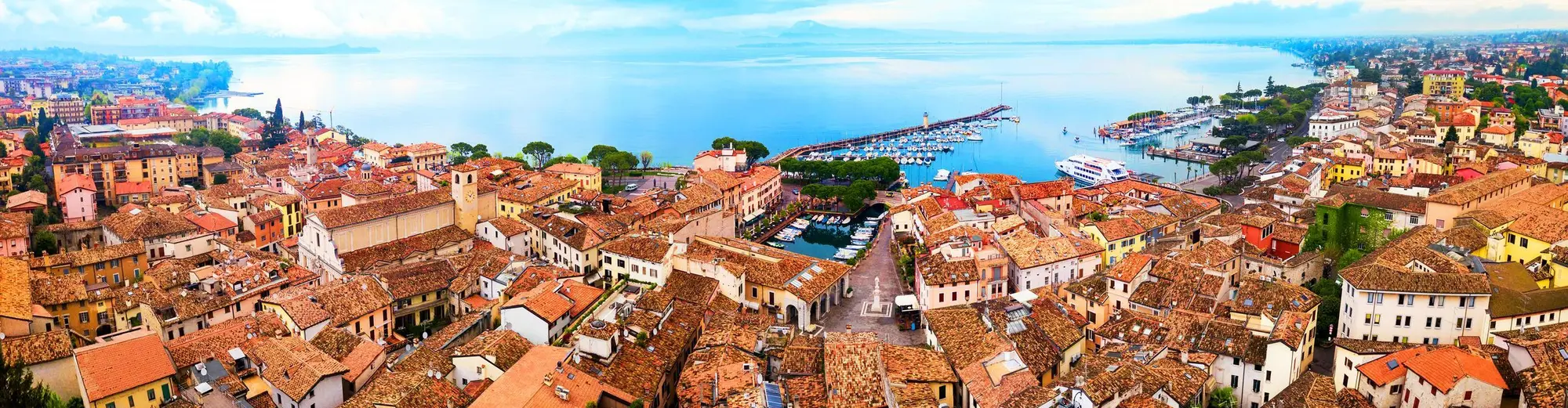 Desenzano del Garda, Włochy