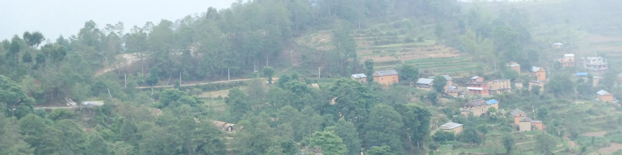 Nagarkot, Nepal
