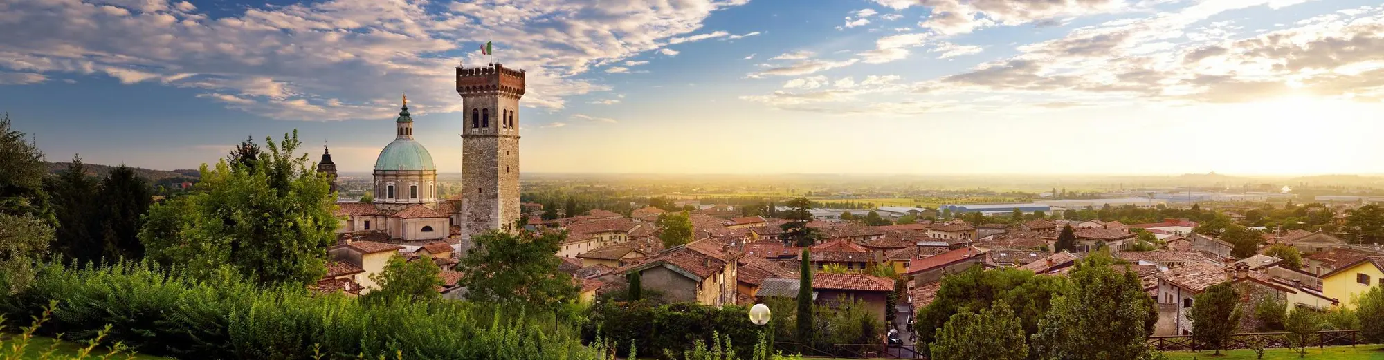 Brescia, Itàlia
