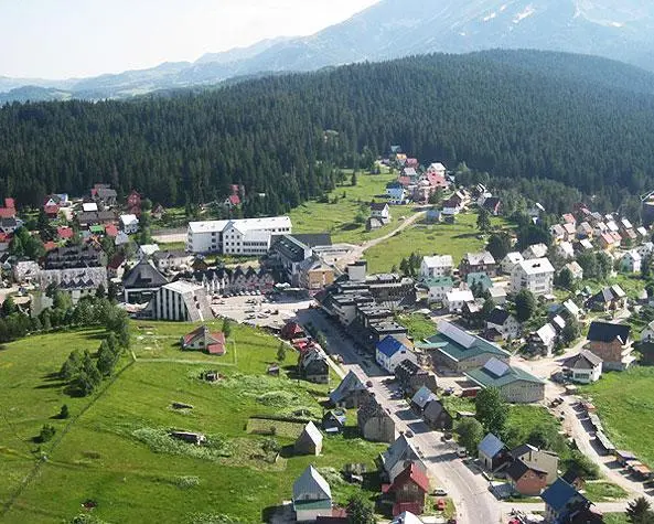 Zabljak, Montenegro