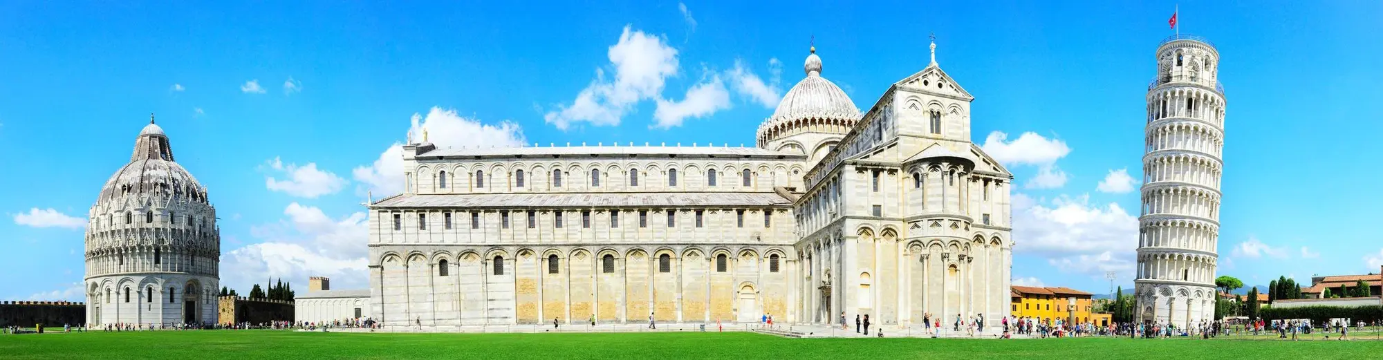 Pisa, Itali