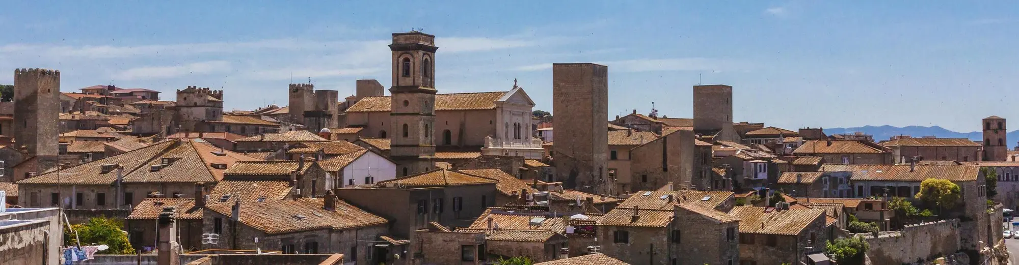 Tarquinia, Italia
