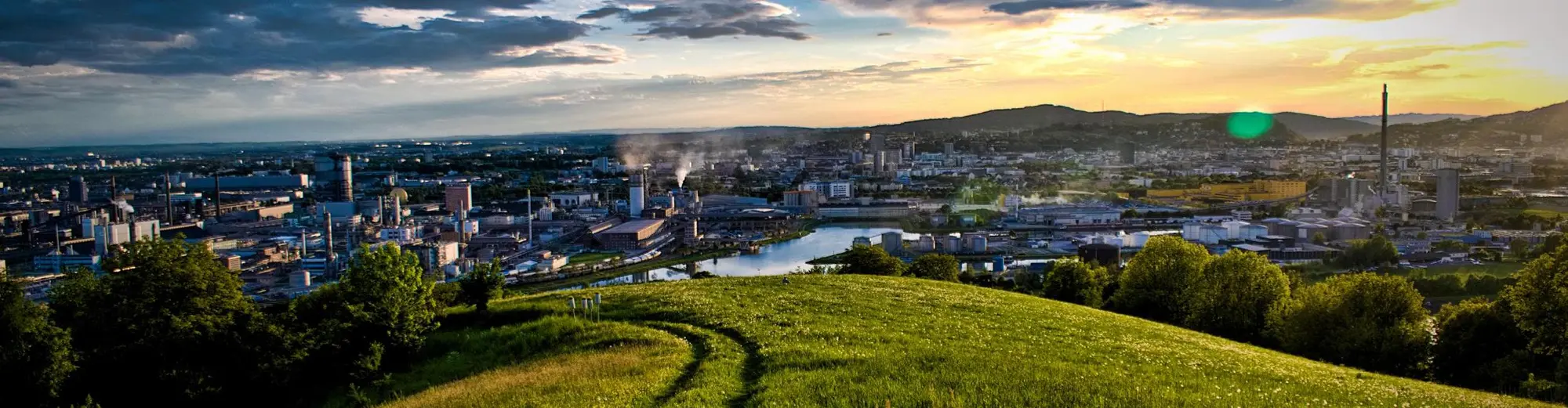 لینتس, اتریش