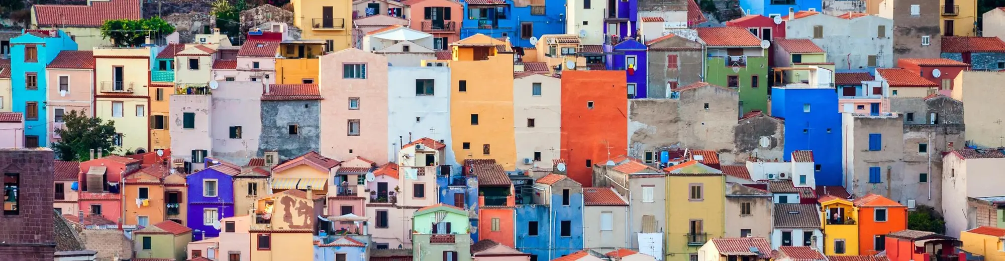 South Sardinia (Province), Taliansko