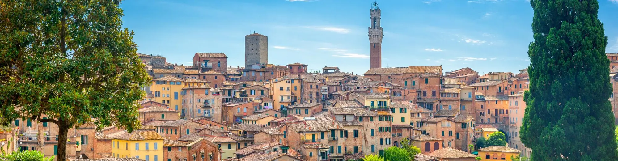 Viterbo (Province), Italia