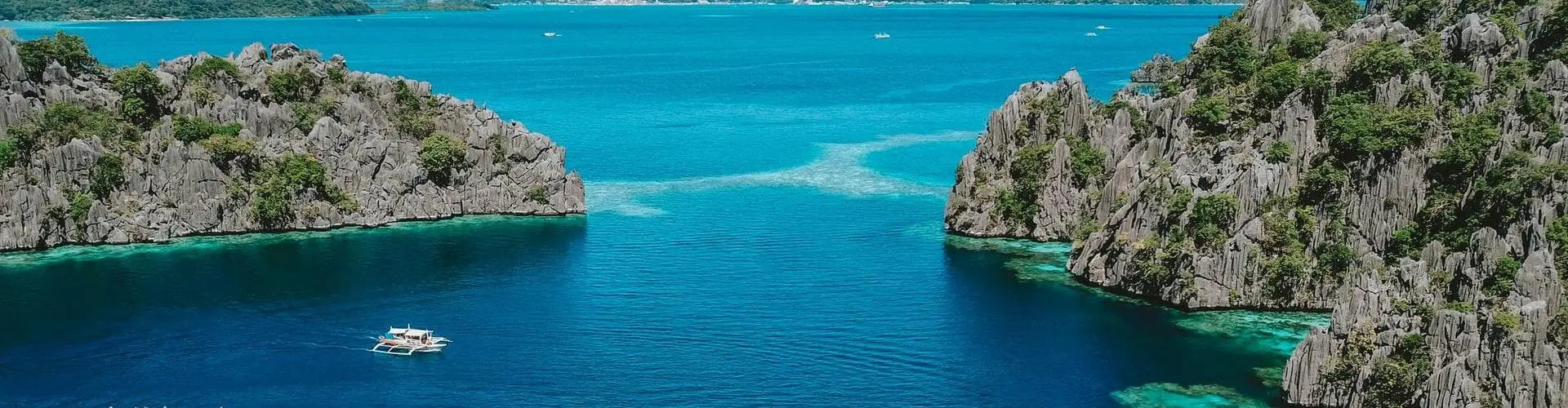 Coron, Filipines