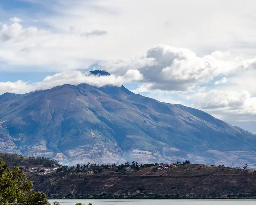 Ibarra, Ecuador