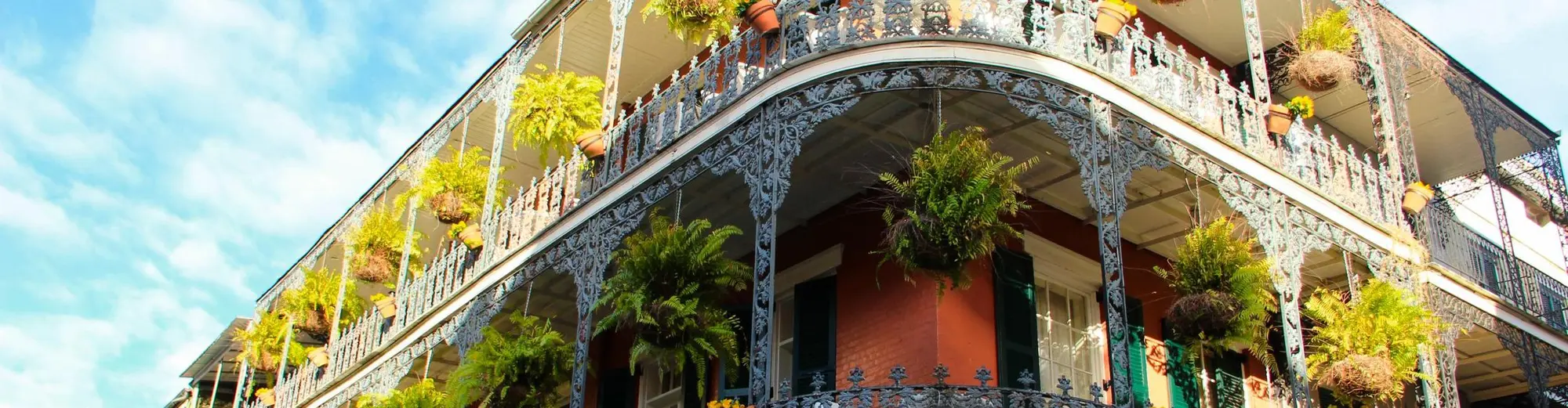 new orleans, louisiana