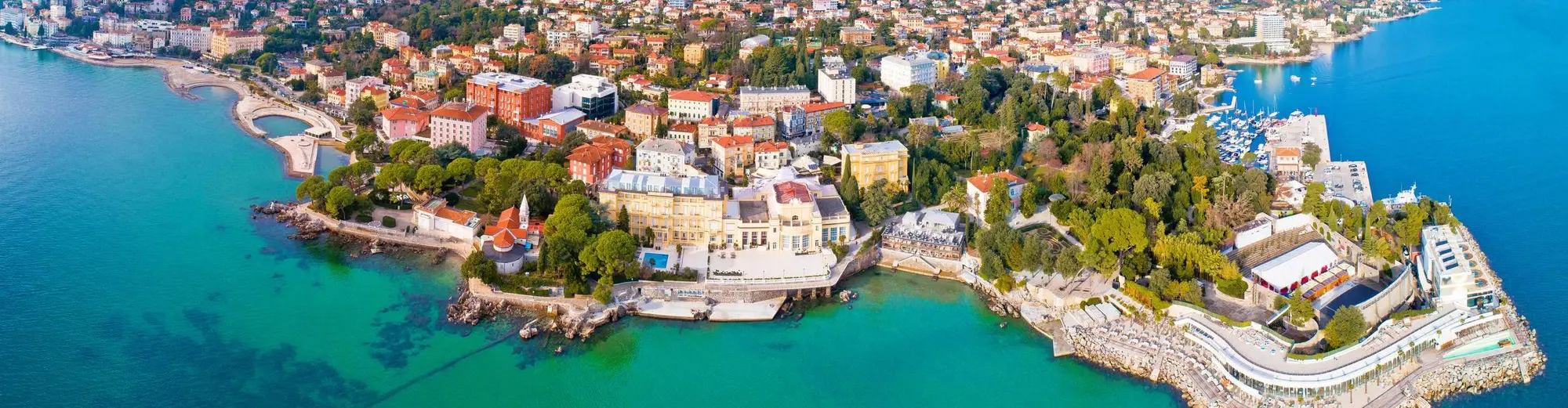Rijeka, Croàcia
