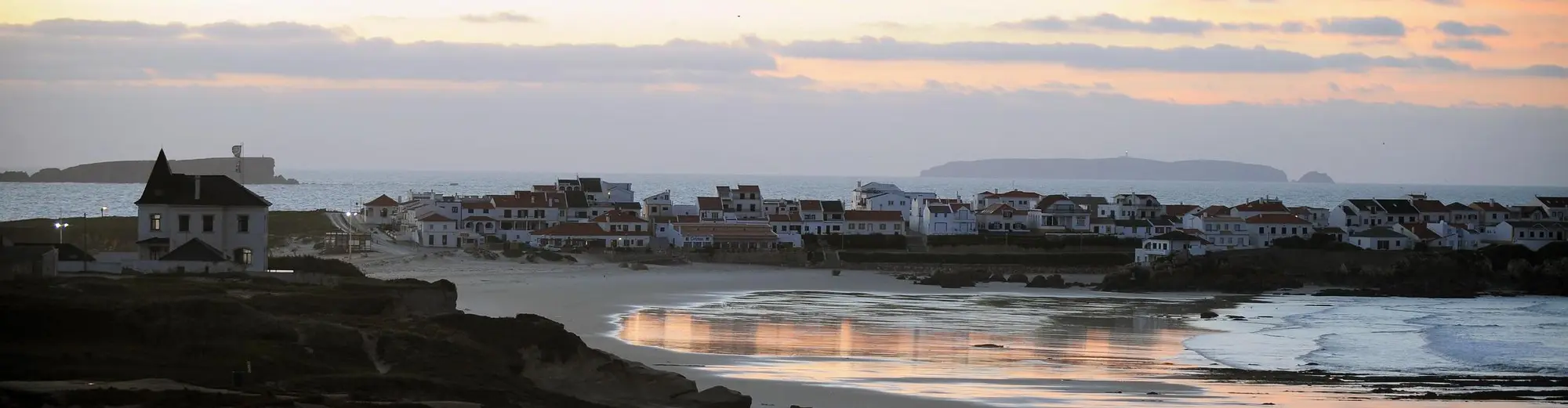 Penişe, Portuqaliya