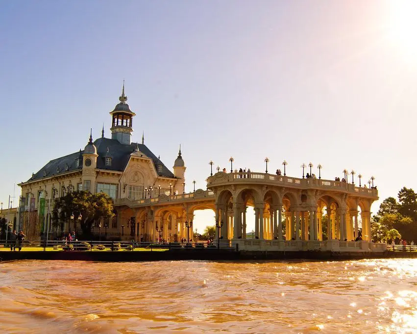 Tigre, Buenos Aires, Arjantin