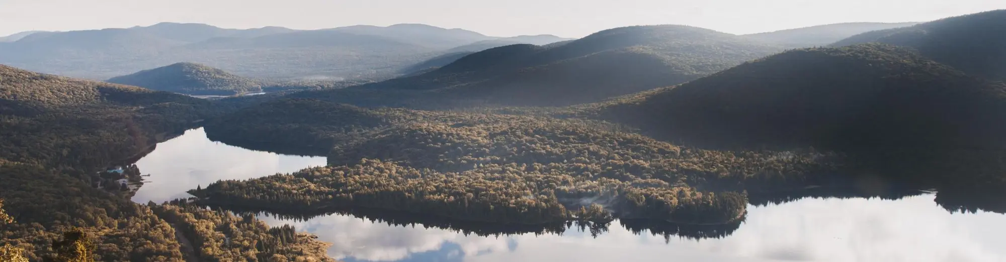 Mont-Tremblant, Canada
