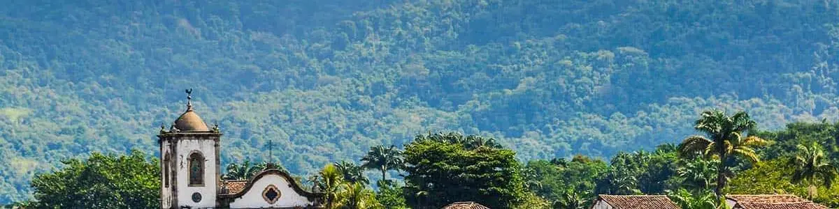 باراتي, البرازيل