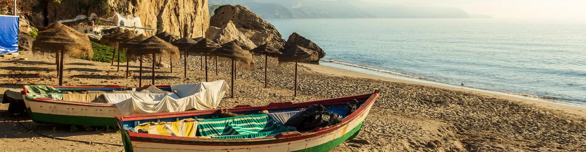 Nerja, اسپانیا