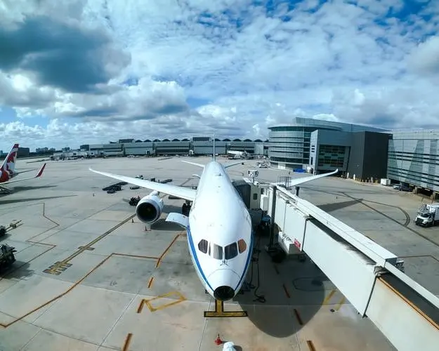Miami International Airport FL, Estados Unidos de América